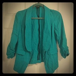 Windsor (stoosh) Summer blazer
